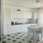 Apartmán Casa Demetra Fuscaldo