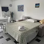 Casa Demetra Apartmán