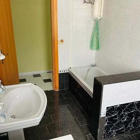 דירה Casa Demetra