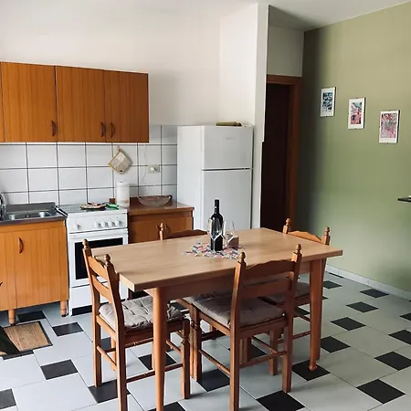 Casa Demetra