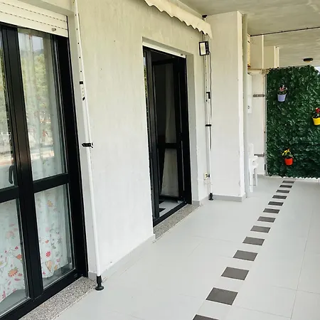 דירה Casa Demetra *