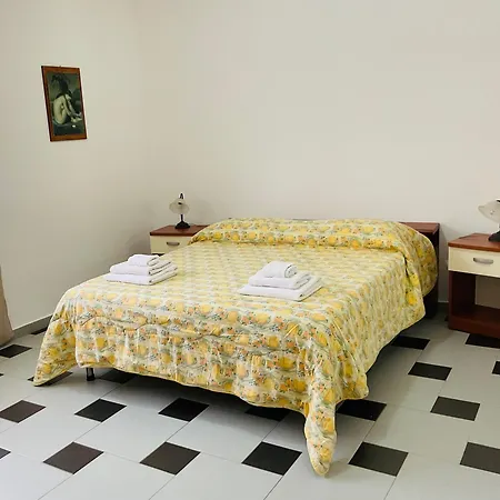 Casa Demetra