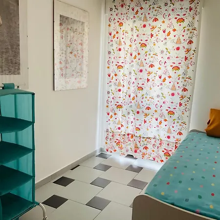דירה Casa Demetra
