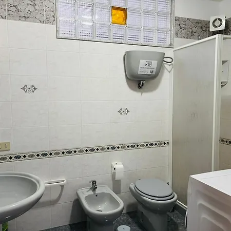 Casa Demetra דירה *