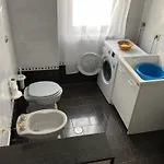 Apartamento Casa Demetra