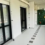 Διαμέρισμα Casa Demetra *