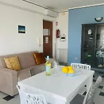 Apartamento Casa Demetra