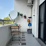 Apartamento Casa Demetra Fuscaldo