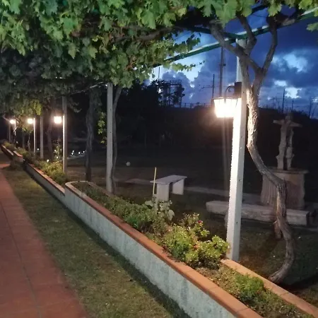Casa Demetra