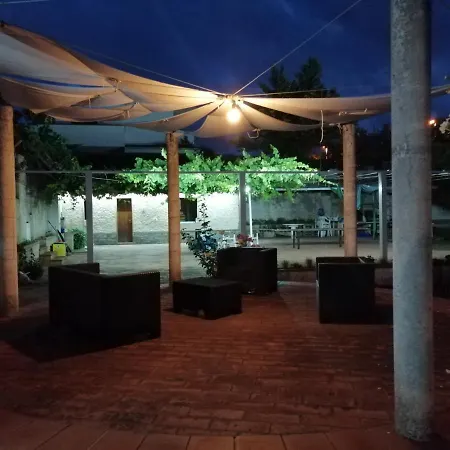 Casa Demetra Апартаменты *