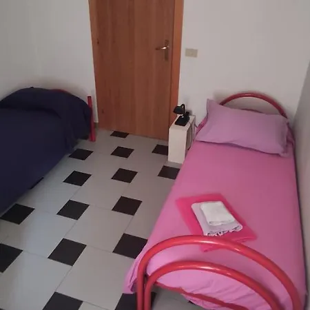 Apartment Casa Demetra Fuscaldo