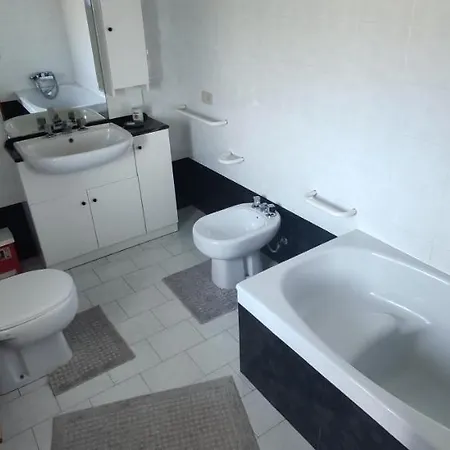 Casa Demetra * Fuscaldo