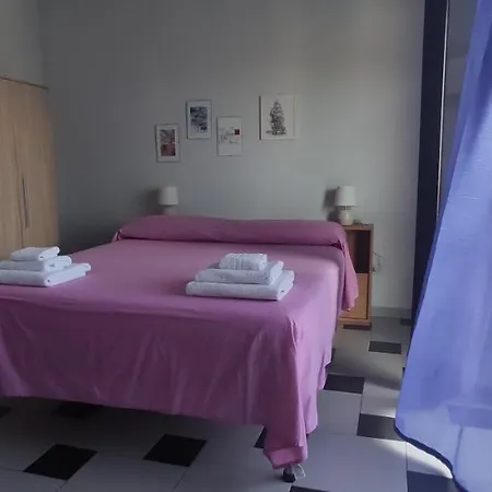 Casa Demetra * Марина-ди-Фускальдо