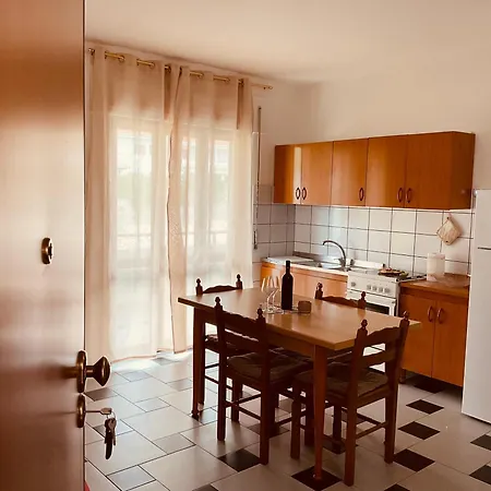 Appartamento Casa Demetra Fuscaldo