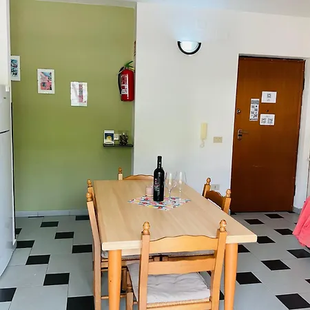 Casa Demetra * Марина-ди-Фускальдо