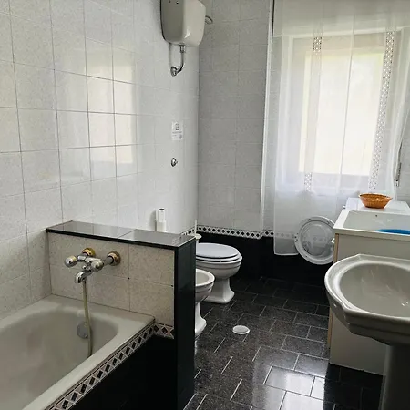 Casa Demetra Apartment