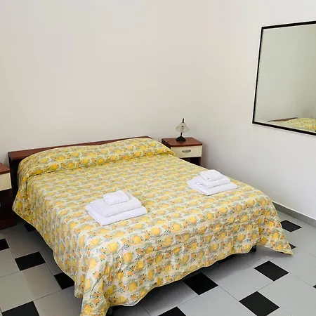 Apartment Casa Demetra