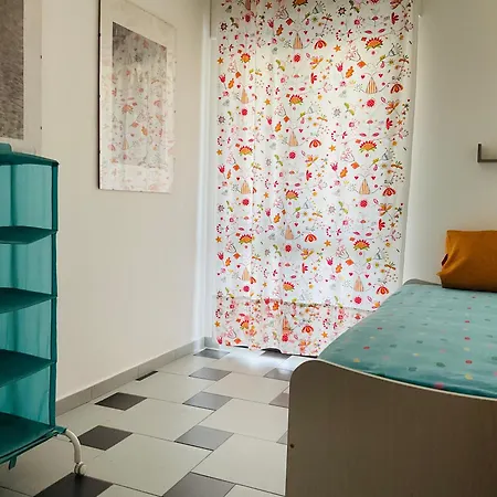 Appartamento Casa Demetra Fuscaldo