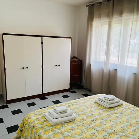 Casa Demetra Fuscaldo