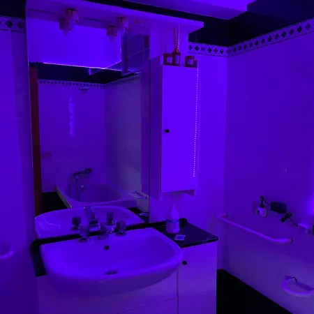 Casa Demetra Апартаменты