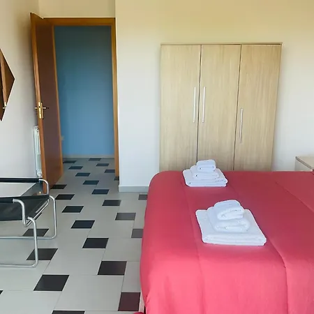 Appartamento Casa Demetra