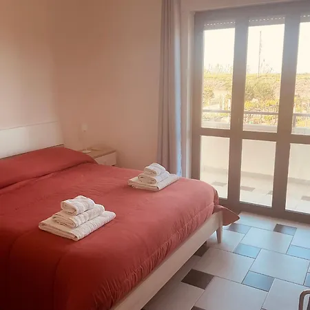 Appartamento Casa Demetra Fuscaldo