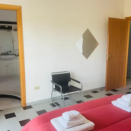 Casa Demetra Марина-ди-Фускальдо