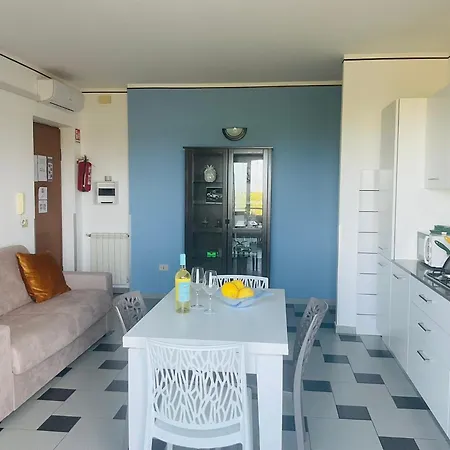 Casa Demetra * Марина-ди-Фускальдо