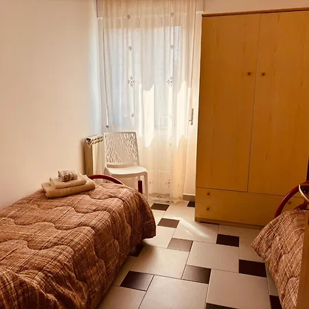 Casa Demetra Apartment