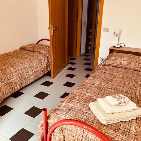 Casa Demetra Apartamento *