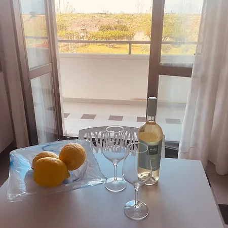 Apartamento Casa Demetra *