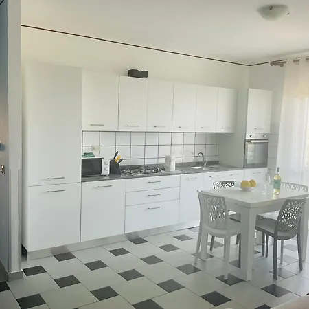Apartamento Casa Demetra Fuscaldo