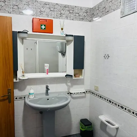 Casa Demetra *