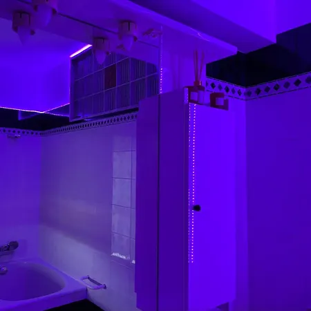 Casa Demetra * Fuscaldo