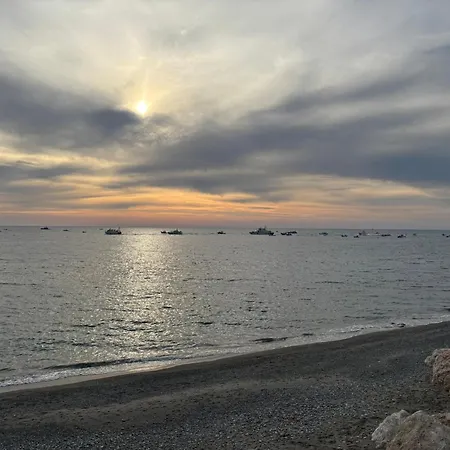 Casa Demetra * Fuscaldo