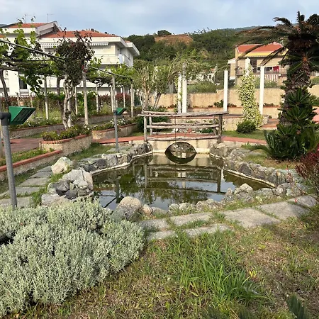 Casa Demetra Apartamento *