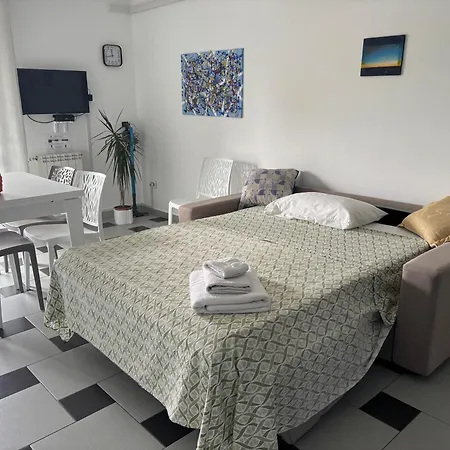 Casa Demetra Апартаменты