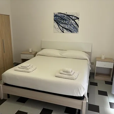 Διαμέρισμα Casa Demetra *