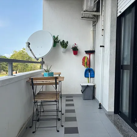 דירה Casa Demetra Fuscaldo
