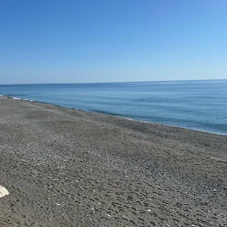 Casa Demetra Fuscaldo