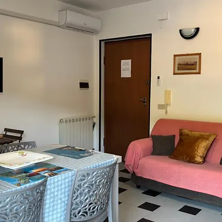 Appartamento Casa Demetra *