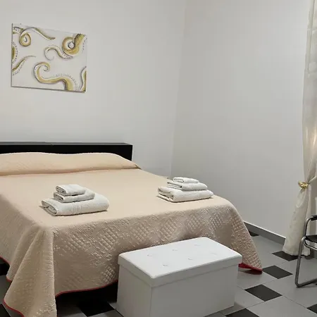 Apartment Casa Demetra Marina di Fuscaldo