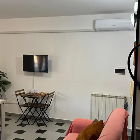 Casa Demetra Apartment *