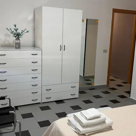 Casa Demetra