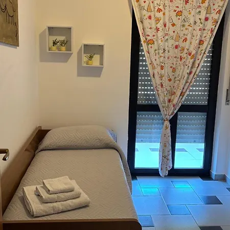 Casa Demetra * Marina di Fuscaldo