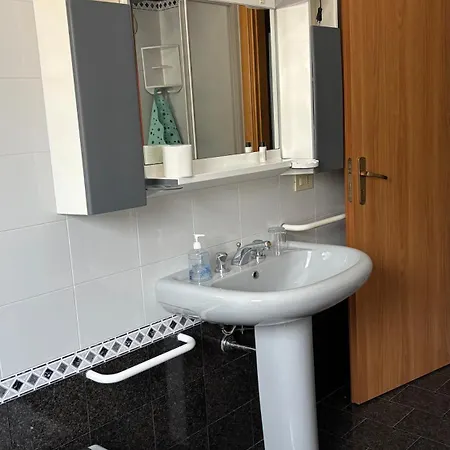 Casa Demetra Appartement Fuscaldo