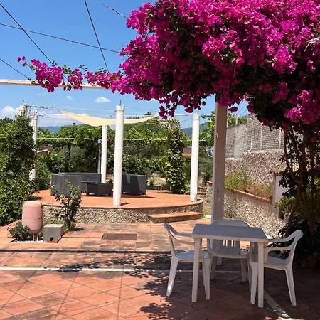 Casa Demetra