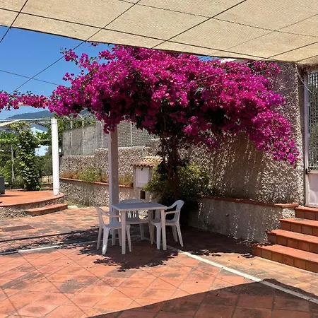 Casa Demetra Appartement Fuscaldo