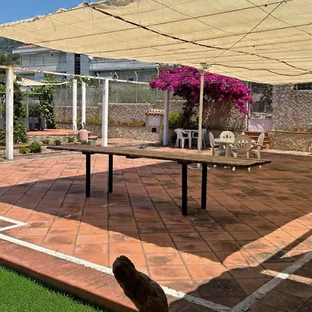 Casa Demetra *