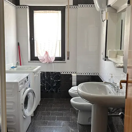 Appartement Casa Demetra Fuscaldo